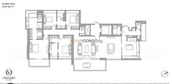 Orchard View (D9), Apartment #576488741